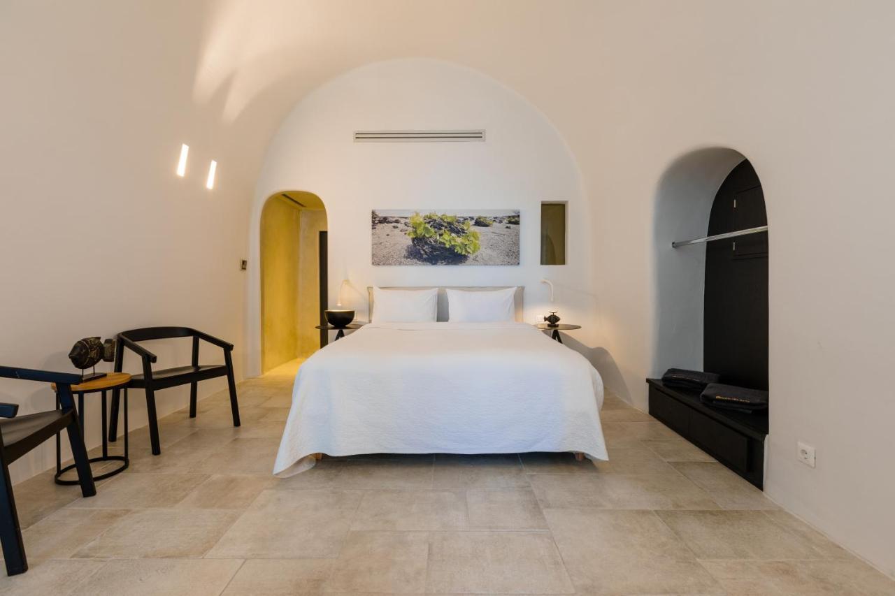 Porto Fira Suites מראה חיצוני תמונה